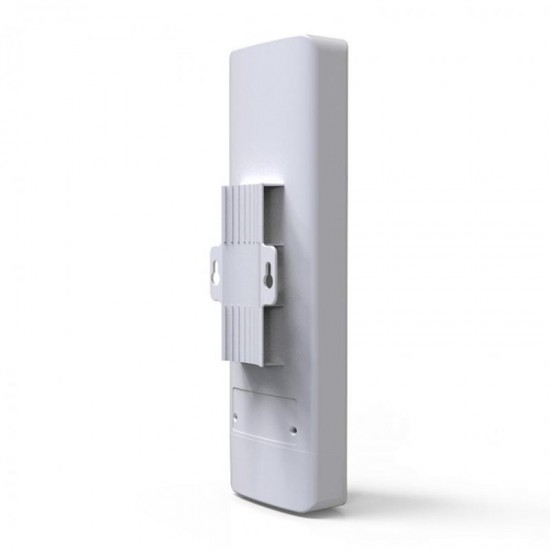 E313AC 900Mbps 12dBi Wifi Repeater 10KM 5.8GHz AP Bridge WIFI CPE Wireless Extender Repeater