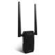 1200Mbps Wireless WiFi Repeater 2x5dBi Antennas Wifi Extender Expand WiFi Signal 1200Mbps Wireless WiFi Repeater 2x5dBi Antennas Wifi Extender Expand WiFi Signal