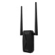 1200Mbps Wireless WiFi Repeater 2x5dBi Antennas Wifi Extender Expand WiFi Signal 1200Mbps Wireless WiFi Repeater 2x5dBi Antennas Wifi Extender Expand WiFi Signal