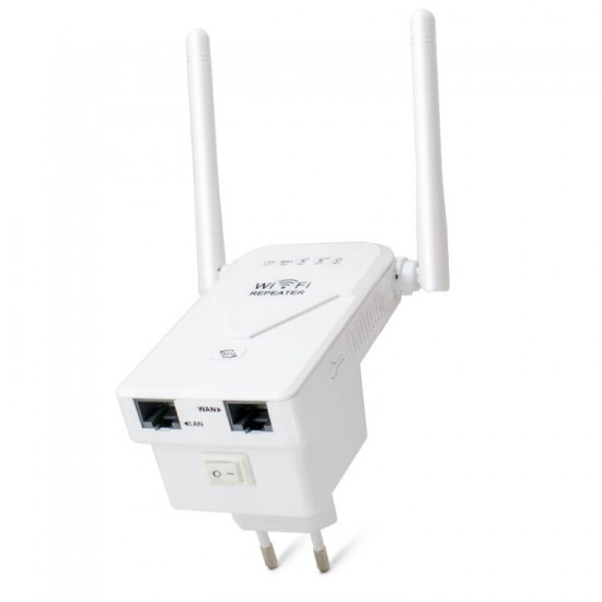WN750 Repeater Wireless Router 750m Wireless Signal Booster Enhancer WiFi Signal Amplifier WN750 Repeater Wireless Router 750m Wireless Signal Booster Enhancer WiFi Signal Amplifier