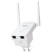 WN750 Repeater Wireless Router 750m Wireless Signal Booster Enhancer WiFi Signal Amplifier WN750 Repeater Wireless Router 750m Wireless Signal Booster Enhancer WiFi Signal Amplifier