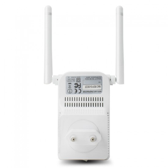 WN750 Repeater Wireless Router 750m Wireless Signal Booster Enhancer WiFi Signal Amplifier WN750 Repeater Wireless Router 750m Wireless Signal Booster Enhancer WiFi Signal Amplifier