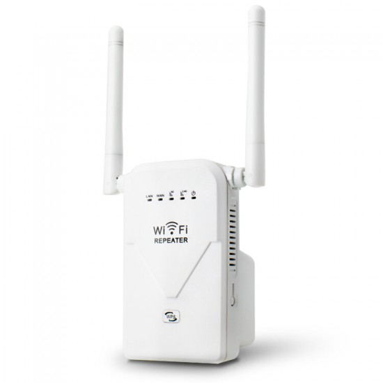 WN750 Repeater Wireless Router 750m Wireless Signal Booster Enhancer WiFi Signal Amplifier WN750 Repeater Wireless Router 750m Wireless Signal Booster Enhancer WiFi Signal Amplifier