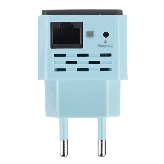 300M Mini WiFi Repeater Wireless WiFi Amplifier Extender Wireless AP 300M Mini WiFi Repeater Wireless WiFi Amplifier Extender Wireless AP