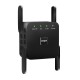WiFi Repeater 5G Wirelesss Wifi Extender 1200Mbps WiFi Amplifier 5GHz 5G Booster WiFi Repeater Expand WiFi