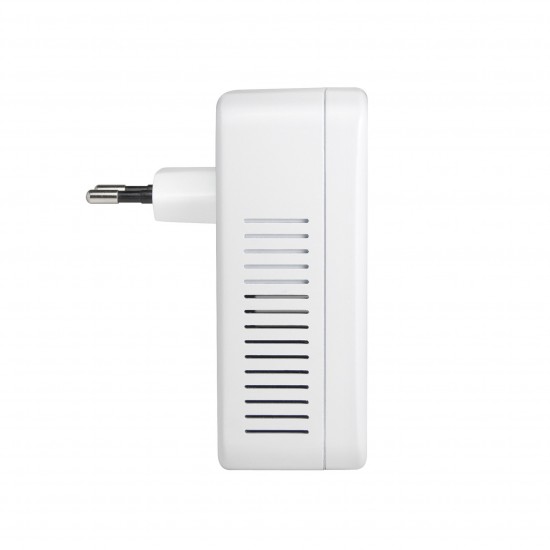 Network Adapter Ethernet Adapter Plug and Play Homeplug WiFi Extender 1 Pair Network Adapter Ethernet Adapter Plug and Play Homeplug WiFi Extender 1 Pair