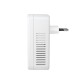 Network Adapter Ethernet Adapter Plug and Play Homeplug WiFi Extender 1 Pair Network Adapter Ethernet Adapter Plug and Play Homeplug WiFi Extender 1 Pair