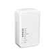 Network Adapter Ethernet Adapter Plug and Play Homeplug WiFi Extender 1 Pair Network Adapter Ethernet Adapter Plug and Play Homeplug WiFi Extender 1 Pair