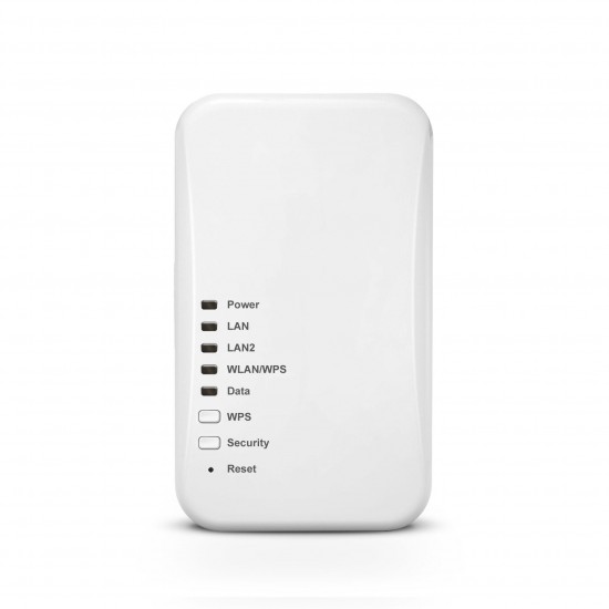 Network Adapter Ethernet Adapter Plug and Play Homeplug WiFi Extender 1 Pair Network Adapter Ethernet Adapter Plug and Play Homeplug WiFi Extender 1 Pair