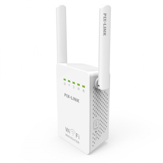 300Mbps Wireless N Repeater Router AP WiFi Repeater Extender Wireless Amplifier Booster 300Mbps Wireless N Repeater Router AP WiFi Repeater Extender Wireless Amplifier Booster