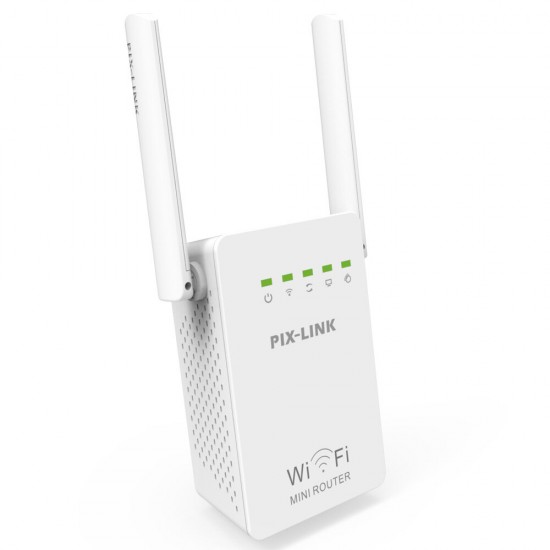 300Mbps Wireless N Repeater Router AP WiFi Repeater Extender Wireless Amplifier Booster 300Mbps Wireless N Repeater Router AP WiFi Repeater Extender Wireless Amplifier Booster