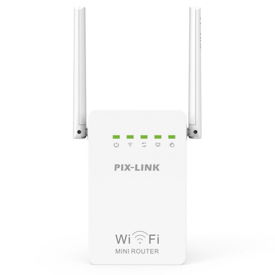 300Mbps Wireless N Repeater Router AP WiFi Repeater Extender Wireless Amplifier Booster 300Mbps Wireless N Repeater Router AP WiFi Repeater Extender Wireless Amplifier Booster