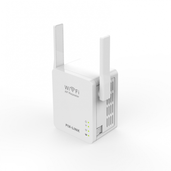 300Mbps Wireless N WiFi Amplifier 2.4G WiFi Repeater Extender AP WPS with EU/ US Plug 300Mbps Wireless N WiFi Amplifier 2.4G WiFi Repeater Extender AP WPS with EU/ US Plug