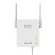 300Mbps Wireless N WiFi Amplifier 2.4G WiFi Repeater Extender AP WPS with EU/ US Plug 300Mbps Wireless N WiFi Amplifier 2.4G WiFi Repeater Extender AP WPS with EU/ US Plug