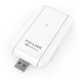 AC600M Dual Band USB2.0 WiFi Adapter Wireless Networking Card 2 External Antennas Wireless Extender Adapter AC600M Dual Band USB2.0 WiFi Adapter Wireless Networking Card 2 External Antennas Wireless Extender Adapter