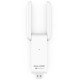 AC600M Dual Band USB2.0 WiFi Adapter Wireless Networking Card 2 External Antennas Wireless Extender Adapter