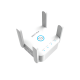1200M Dual Band Wifi Repeater 5G AP Wireless Signal Booster Extender Amplifier Wifi Range Extender LV-AC24
