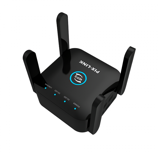 1200M Dual Band Wifi Repeater 5G AP Wireless Signal Booster Extender Amplifier Wifi Range Extender LV-AC24 1200M Dual Band Wifi Repeater 5G AP Wireless Signal Booster Extender Amplifier Wifi Range Extender LV-AC24