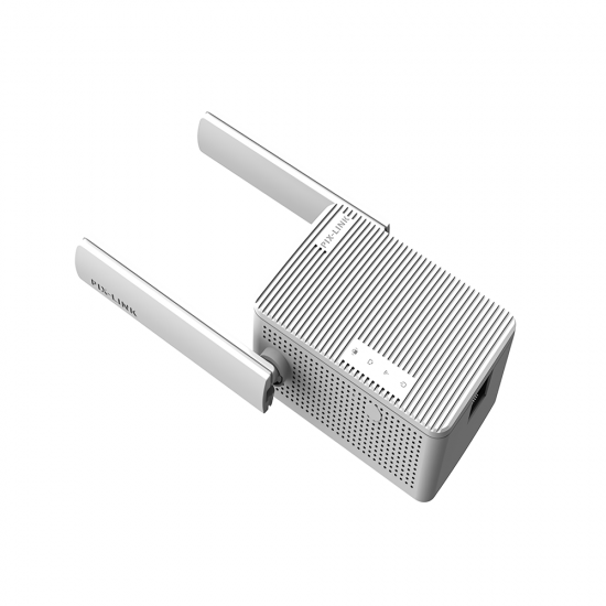 300M Wireless Wifi Repeater 2.4G AP Router Signal Booster Extender Dual Antenna Amplifier Wifi Range Extender WR13B