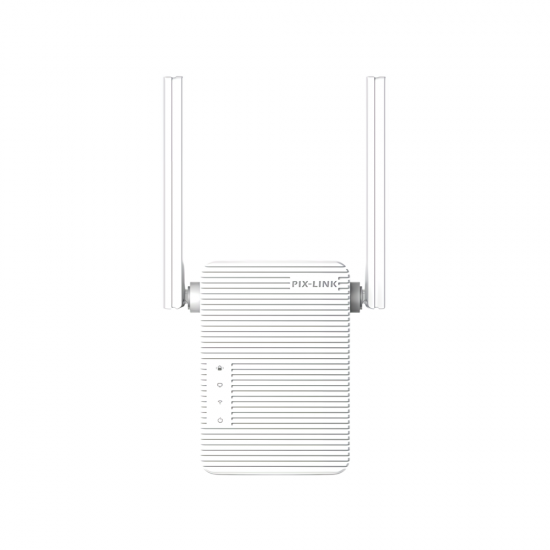 300M Wireless Wifi Repeater 2.4G AP Router Signal Booster Extender Dual Antenna Amplifier Wifi Range Extender WR13B