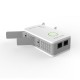 1200Mbps Wireless Repeater Dual Band WiFi Signal Booster Gigabit Repeater Signal Amplifier with 4 External Antennas LV-AC09 1200Mbps Wireless Repeater Dual Band WiFi Signal Booster Gigabit Repeater Signal Amplifier with 4 External Antennas LV-AC09
