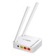 300M Mini Wireless N Router WiFi Repeater Easy Setup Smart WiFi Router 2.4G Parental Control