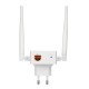 300Mbps WiFi Repeater Wireless N Range Extender WiFi Amplifier WiFi Extension