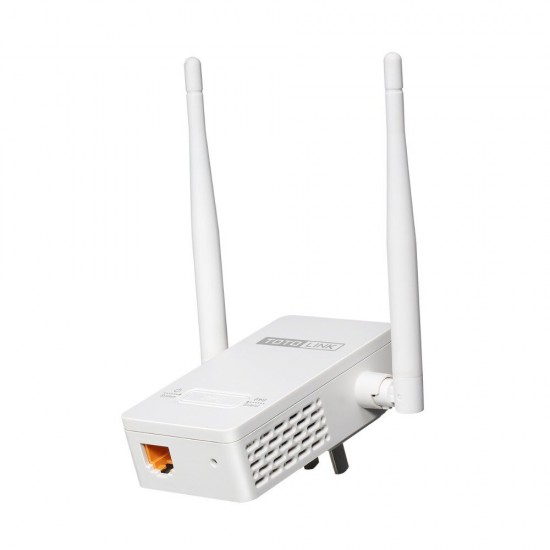 300Mbps WiFi Repeater Wireless N Range Extender WiFi Amplifier WiFi Extension