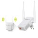 300Mbps WiFi Repeater Wireless N Range Extender WiFi Amplifier WiFi Extension