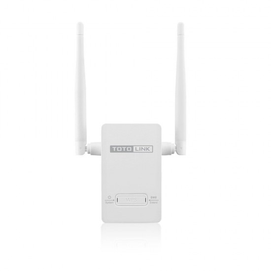 300Mbps WiFi Repeater Wireless N Range Extender WiFi Amplifier WiFi Extension