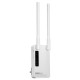 EX1200 WiFi Repeater AC1200M Dual Band Extender WiFi Booster 2*5dBi External Antennas Amplifier