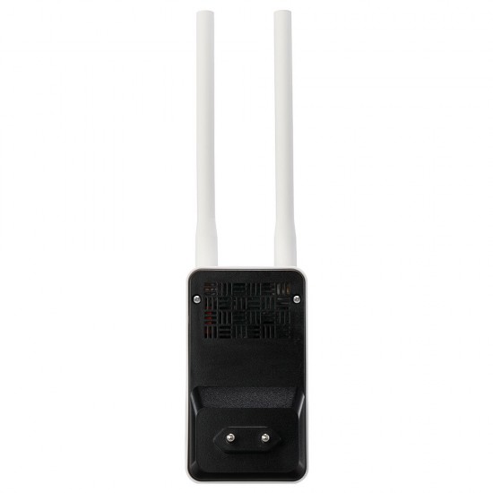 EX1200 WiFi Repeater AC1200M Dual Band Extender WiFi Booster 2*5dBi External Antennas Amplifier