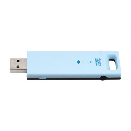 USB 300Mbps Wireless WiFi Repeater Built-in 2dbi Antennas Network Wifi Extender Expander Adapter USB 300Mbps Wireless WiFi Repeater Built-in 2dbi Antennas Network Wifi Extender Expander Adapter
