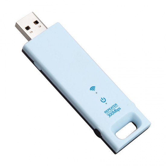 USB 300Mbps Wireless WiFi Repeater Built-in 2dbi Antennas Network Wifi Extender Expander Adapter USB 300Mbps Wireless WiFi Repeater Built-in 2dbi Antennas Network Wifi Extender Expander Adapter