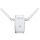 UNT-5 300M Wireless AP Repeater 2.4GHz MIni Router Range Extender WiFi Amplifier Signal Extend WiFi Booster