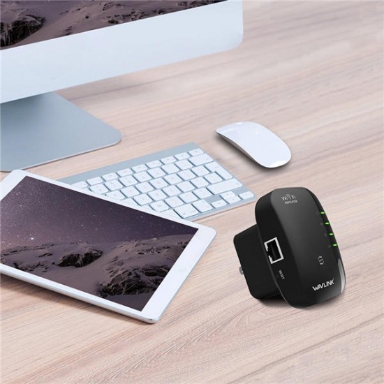 WN560N2 300Mbps Wireless WiFi Repeater Soft AP WLAN Extender Wireless Bridge WN560N2 300Mbps Wireless WiFi Repeater Soft AP WLAN Extender Wireless Bridge