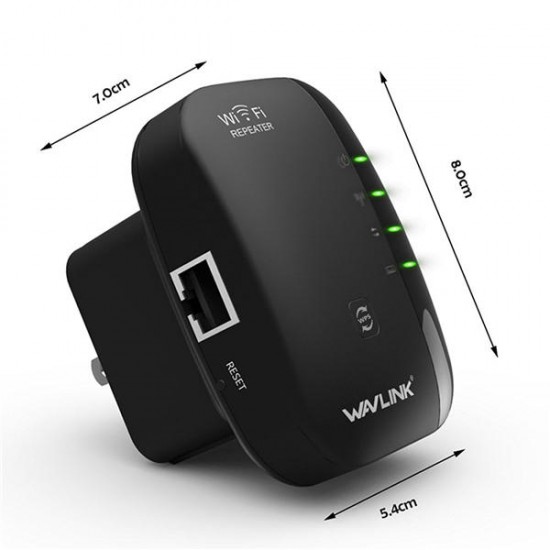 WN560N2 300Mbps Wireless WiFi Repeater Soft AP WLAN Extender Wireless Bridge WN560N2 300Mbps Wireless WiFi Repeater Soft AP WLAN Extender Wireless Bridge