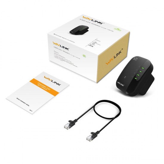 WN560N2 300Mbps Wireless WiFi Repeater Soft AP WLAN Extender Wireless Bridge WN560N2 300Mbps Wireless WiFi Repeater Soft AP WLAN Extender Wireless Bridge