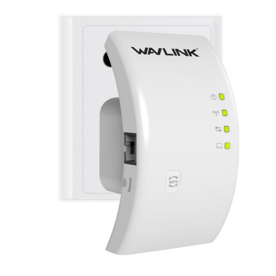 N300 300Mbps 802.11n/b/g 3dbi Internal Antennas Wireless Wifi Repeater Signal Extender N300 300Mbps 802.11n/b/g 3dbi Internal Antennas Wireless Wifi Repeater Signal Extender