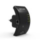 N300 300Mbps 802.11n/b/g 3dbi Internal Antennas Wireless Wifi Repeater Signal Extender N300 300Mbps 802.11n/b/g 3dbi Internal Antennas Wireless Wifi Repeater Signal Extender