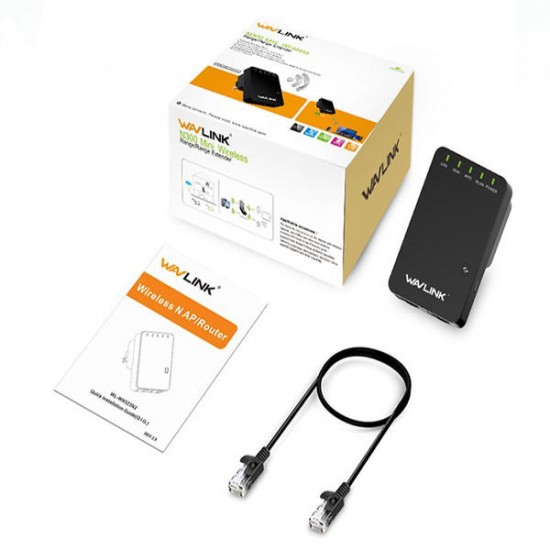 WL-WN523N2 300Mbps Wireless WiFi Router Repeater AP Mode 802.11n/b/g WL-WN523N2 300Mbps Wireless WiFi Router Repeater AP Mode 802.11n/b/g