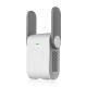 Wireless Repeater WiFi Extender WiFi Amplifier 300Mbps 802.11n/b/g Networking Extender Signal Amplifier