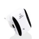 Wireless WiFi Repeater 300Mbps WiFi Extender Expand WiFi Range WPS 2.4GHz Wired AP