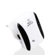 Wireless WiFi Repeater 300Mbps WiFi Extender Expand WiFi Range WPS 2.4GHz Wired AP Wireless WiFi Repeater 300Mbps WiFi Extender Expand WiFi Range WPS 2.4GHz Wired AP