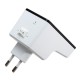 AC750 750Mbps Universal Wireless Dual Band Range Extender Wi-Fi Repeater AC750 750Mbps Universal Wireless Dual Band Range Extender Wi-Fi Repeater
