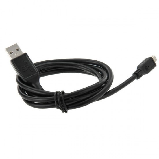 1 Metre Mini 5 Pin USB Cable for Gopro Hero 4 3 3 Plus