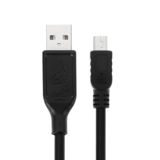 1 Metre Mini 5 Pin USB Cable for Gopro Hero 4 3 3 Plus