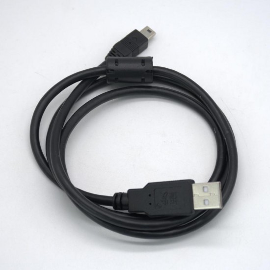 1 Metre Mini 5 Pin USB Cable for Gopro Hero 4 3 3 Plus