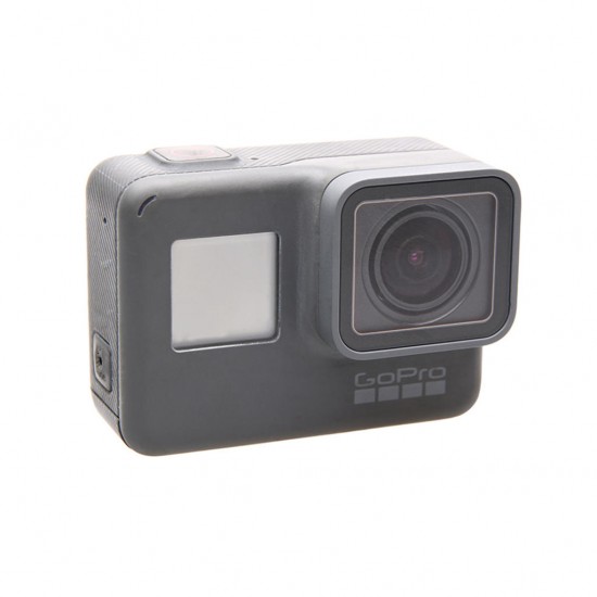 Replacement Frame Front Door Faceplate Case Panel for GoPro Hero 5 6 Sport Cameras Replacement Frame Front Door Faceplate Case Panel for GoPro Hero 5 6 Sport Cameras