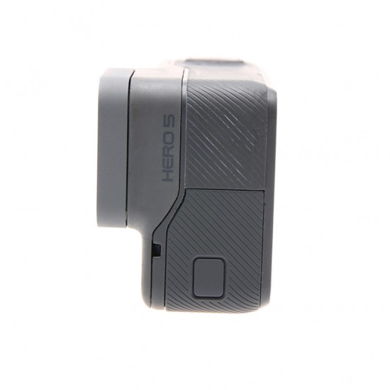Replacement Side Door USB-C Mini HDMI Port Side Cover Repair for GoPro HERO 5 HERO 6 Sport Cameras